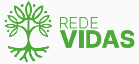 Logo Rede Vidas